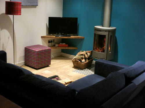 Western House Bed & Breakfast 3*