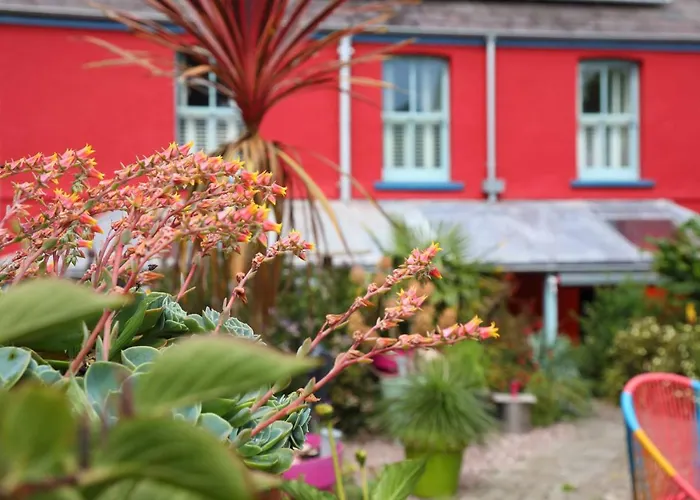 Western House