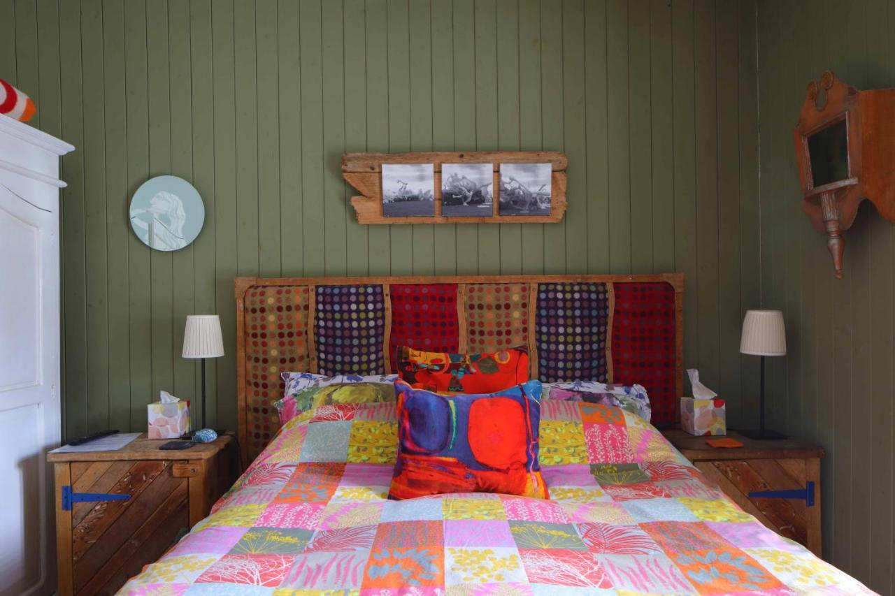 Western House Llangennith