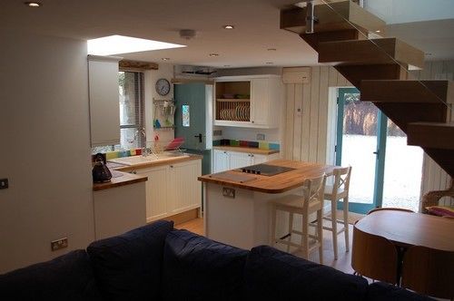 Western House Bed & Breakfast Llangennith