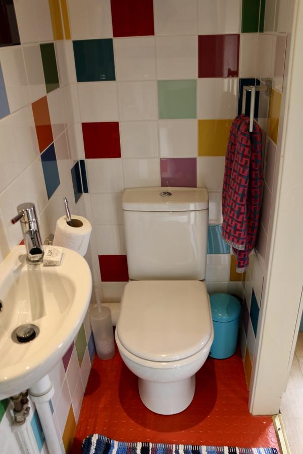 Bed & Breakfast Western House Llangennith